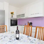Apartment By The Sea Razanj, Rogoznica - 4322