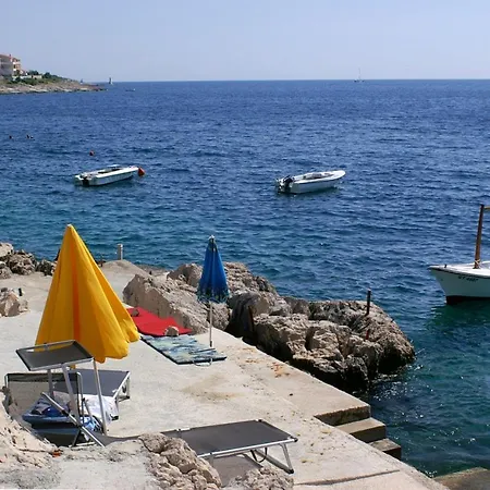 By The Sea Razanj, Rogoznica - 4322 * Ražanj