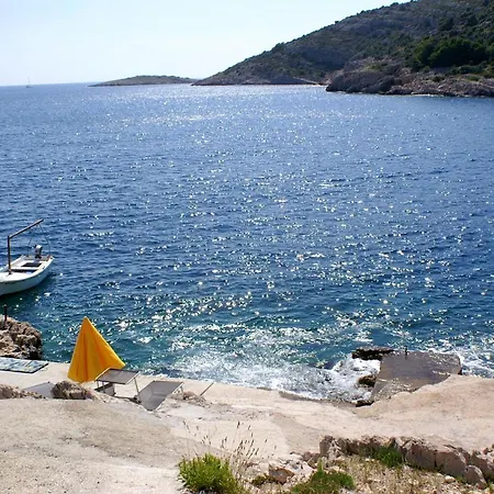 By The Sea Razanj, Rogoznica - 4322 Ražanj