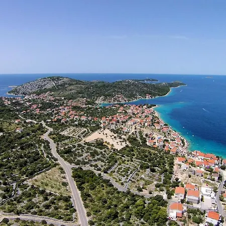 By The Sea Razanj, Rogoznica - 4322 * Ražanj