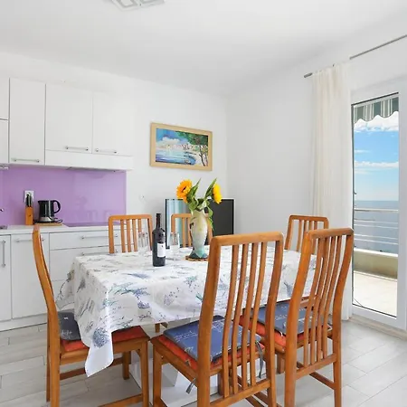 By The Sea Razanj, Rogoznica - 4322 Apartman