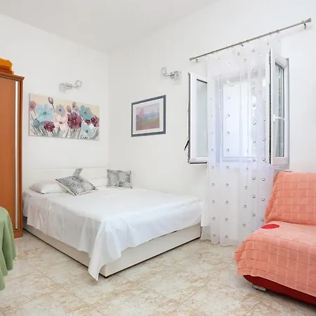 By The Sea Razanj, Rogoznica - 4322 Apartman