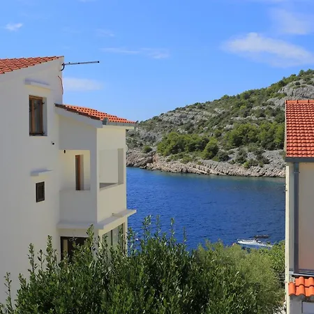 By The Sea Razanj, Rogoznica - 4322