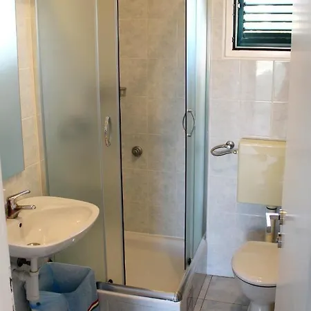 By The Sea Razanj, Rogoznica - 4322 Apartman Razanj