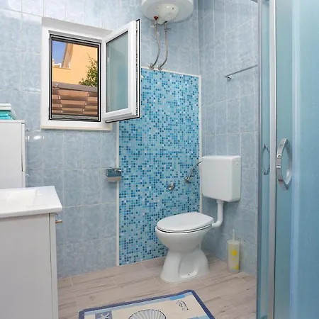 Apartman By The Sea Razanj, Rogoznica - 4322 Razanj