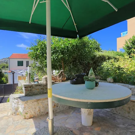 By The Sea Razanj, Rogoznica - 4322 Daire