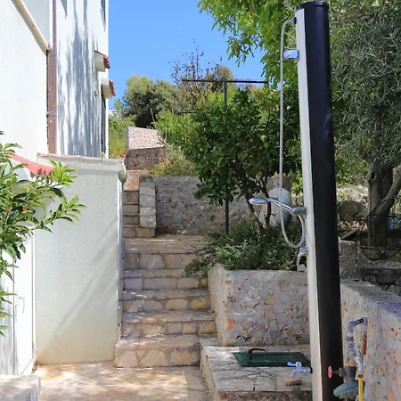 דירה By The Sea Razanj, Rogoznica - 4322