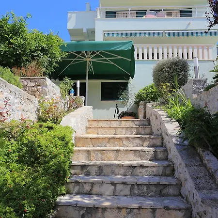 By The Sea Razanj, Rogoznica - 4322 דירה *