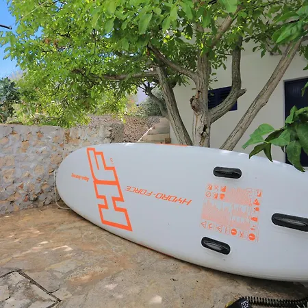 By The Sea Razanj, Rogoznica - 4322