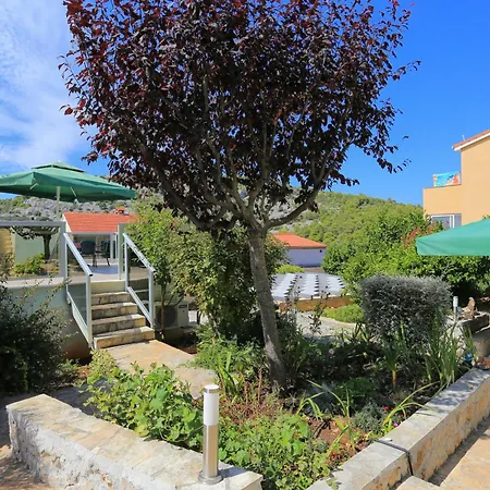 By The Sea Razanj, Rogoznica - 4322 דירה