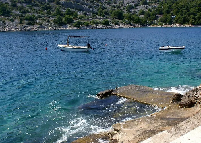 By The Sea Razanj, Rogoznica - 4322