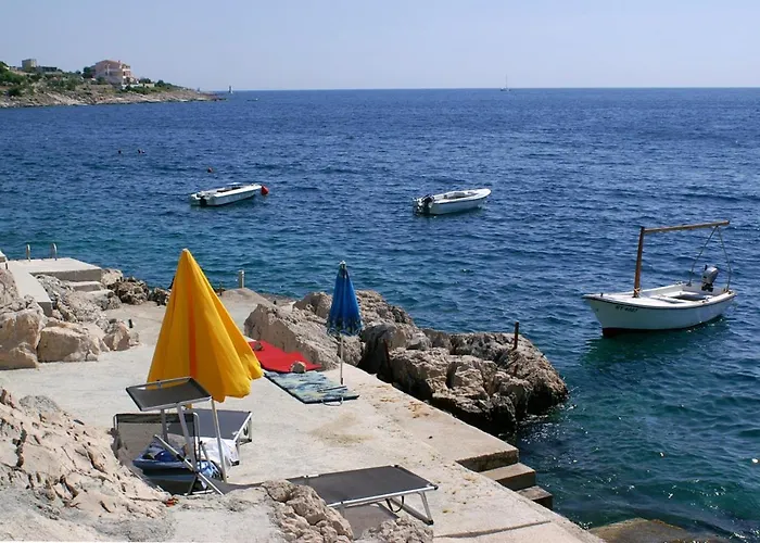 By The Sea Razanj, Rogoznica - 4322 * Ražanj