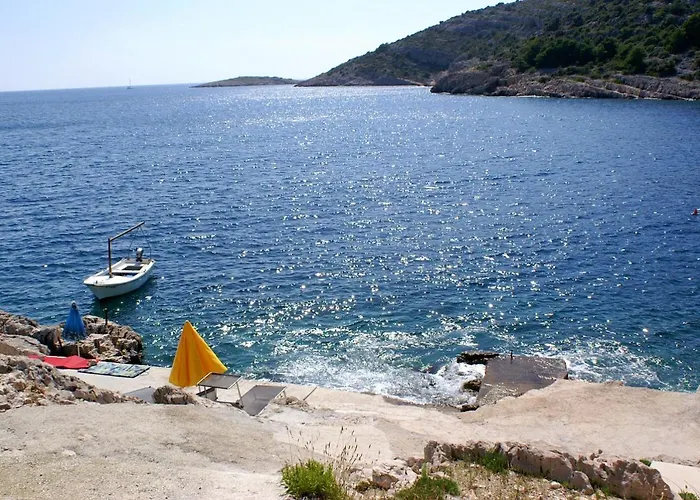 By The Sea Razanj, Rogoznica - 4322 Ražanj