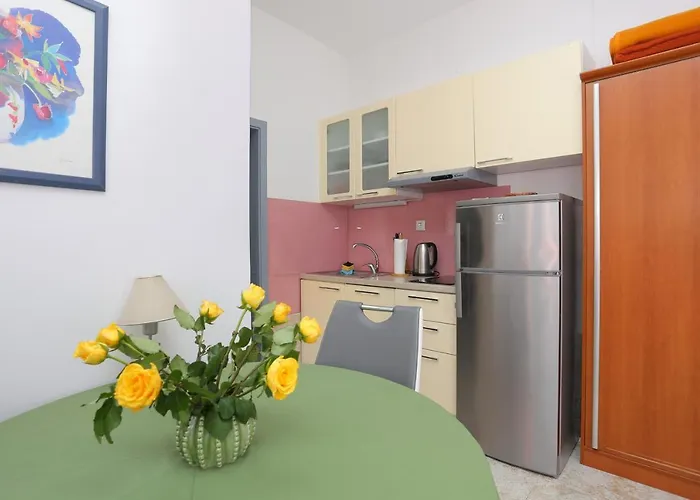 By The Sea Razanj, Rogoznica - 4322 Daire