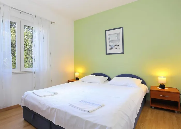 By The Sea Razanj, Rogoznica - 4322 * Ražanj