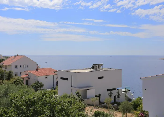 By The Sea Razanj, Rogoznica - 4322 Appartement Ražanj