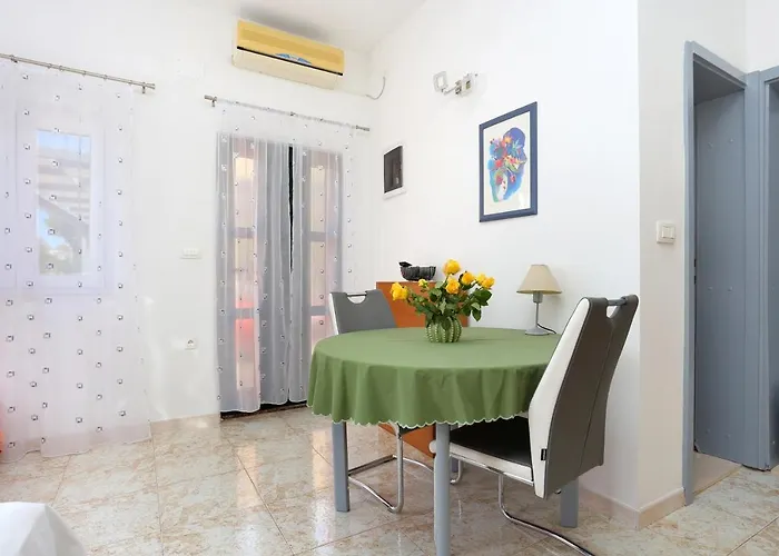 By The Sea Razanj, Rogoznica - 4322 * Ražanj