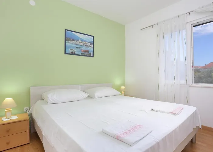 By The Sea Razanj, Rogoznica - 4322 * Ražanj