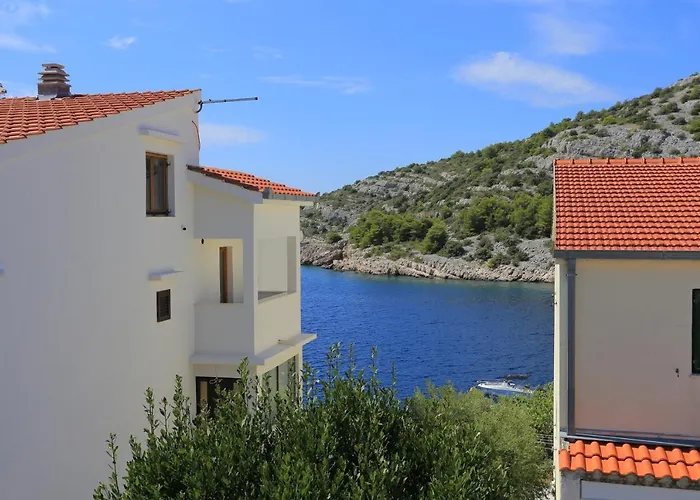 By The Sea Razanj, Rogoznica - 4322