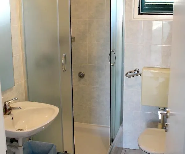 By The Sea Razanj, Rogoznica - 4322 דירה Ražanj