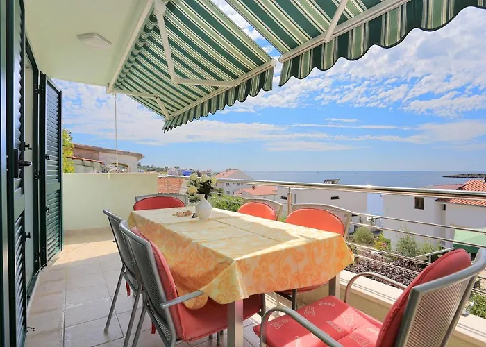 Appartement By The Sea Razanj, Rogoznica - 4322 *