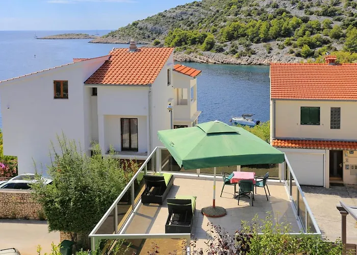 By The Sea Razanj, Rogoznica - 4322 *