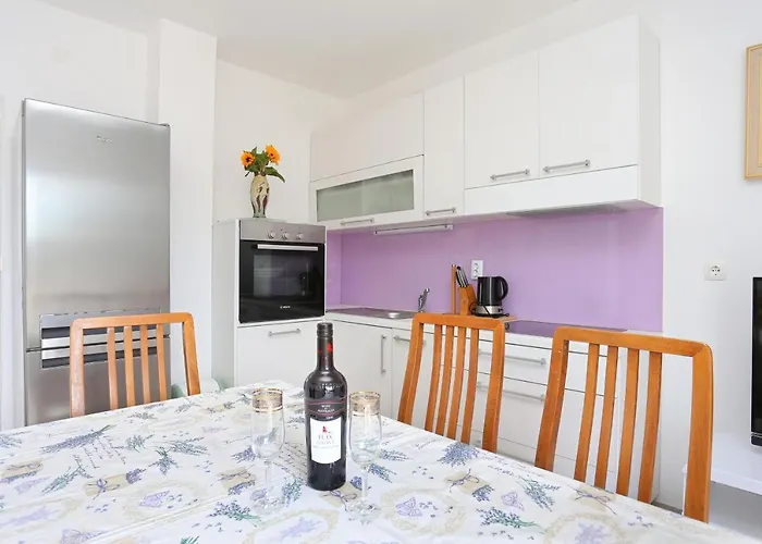 דירה By The Sea Razanj, Rogoznica - 4322