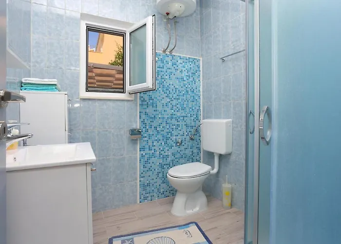 דירה By The Sea Razanj, Rogoznica - 4322 Ražanj