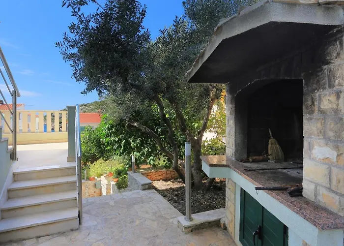 דירה By The Sea Razanj, Rogoznica - 4322 Ražanj