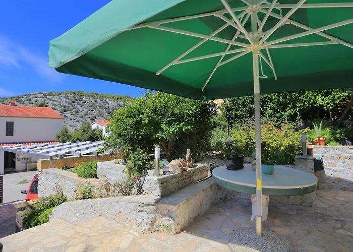 דירה By The Sea Razanj, Rogoznica - 4322 *