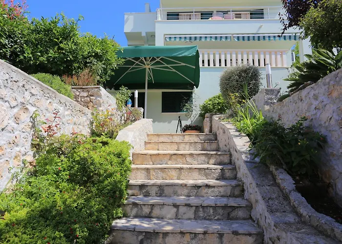 By The Sea Razanj, Rogoznica - 4322 Daire *