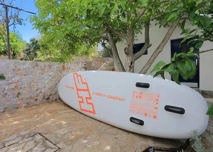 By The Sea Razanj, Rogoznica - 4322