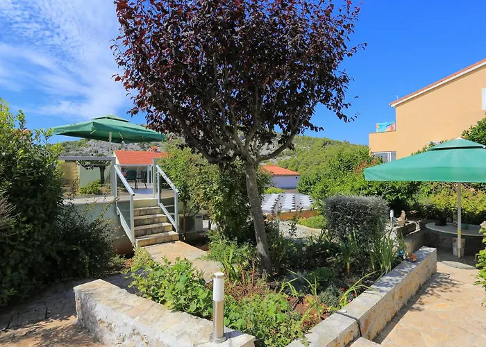 By The Sea Razanj, Rogoznica - 4322 דירה